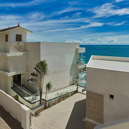 Rockholm At The Light House Beach コーバラム エクステリア 写真