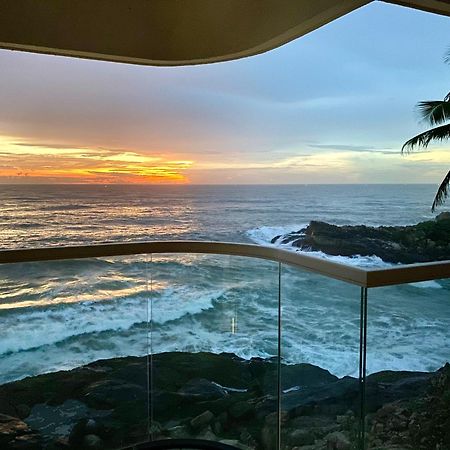 Rockholm At The Light House Beach コーバラム エクステリア 写真