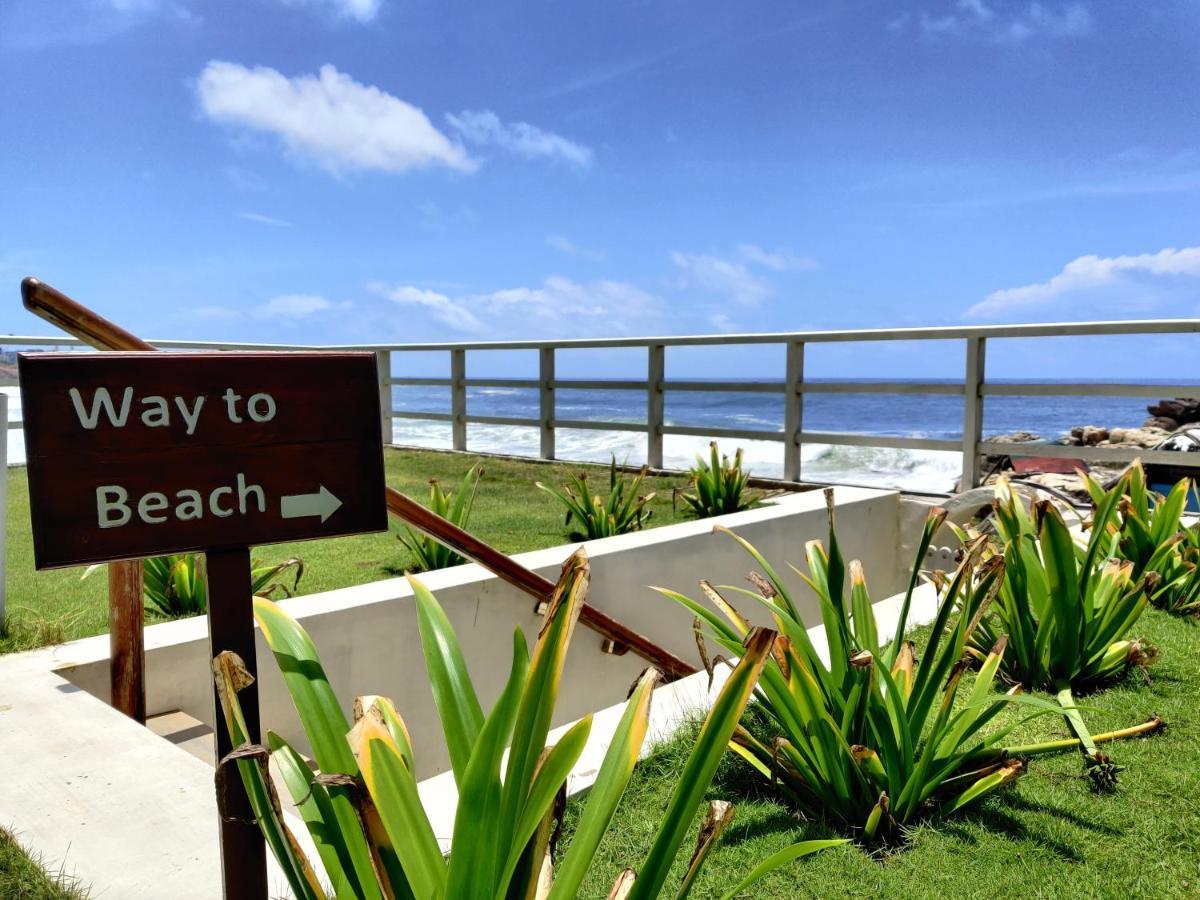Rockholm At The Light House Beach コーバラム エクステリア 写真