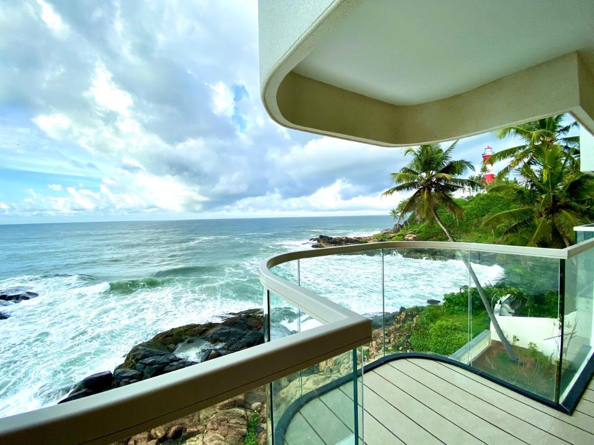 Rockholm At The Light House Beach コーバラム エクステリア 写真