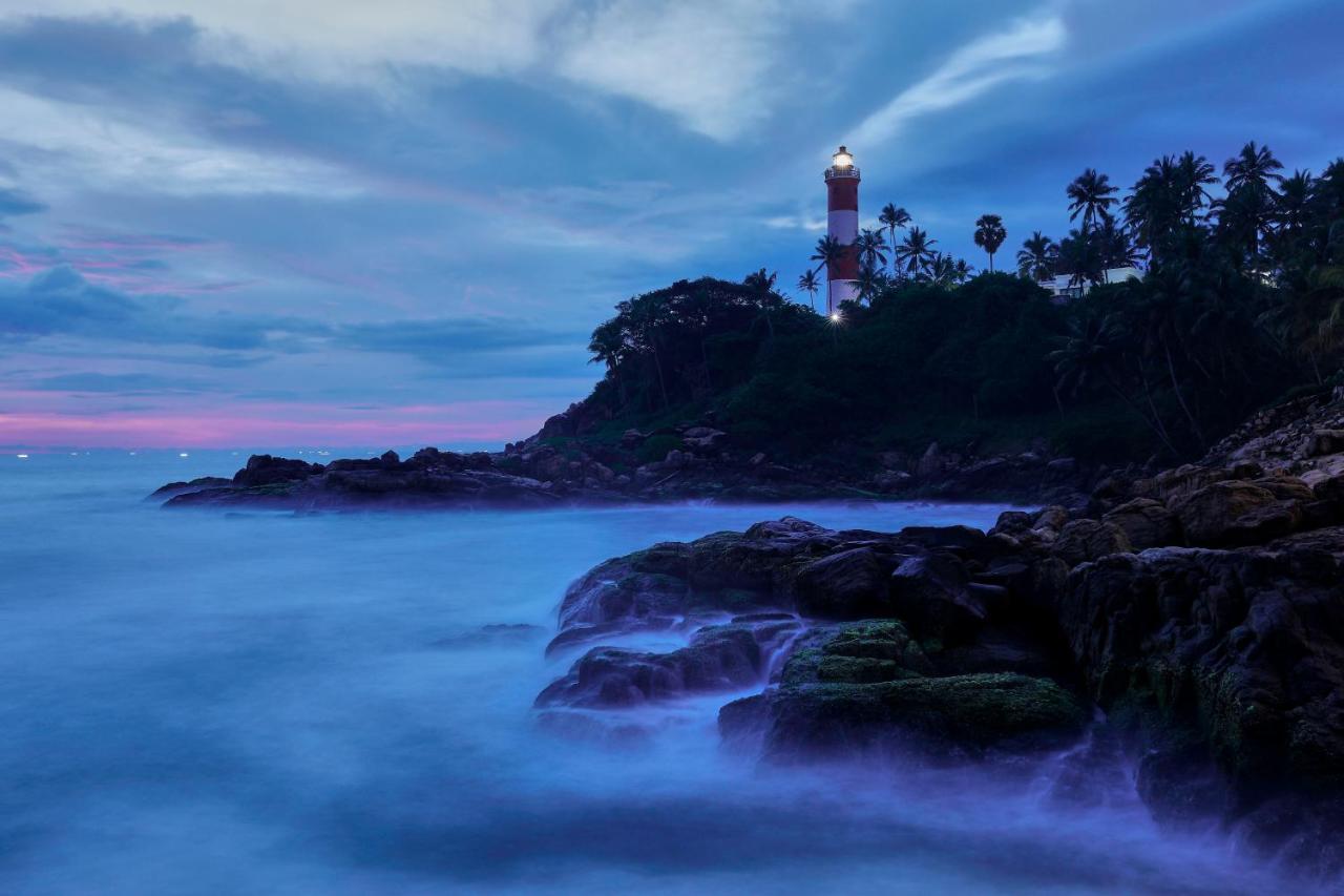 Rockholm At The Light House Beach コーバラム エクステリア 写真