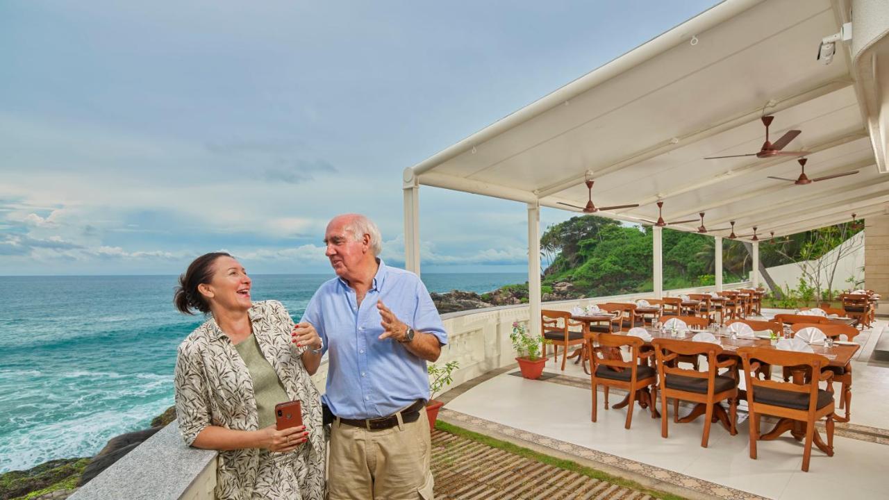 Rockholm At The Light House Beach コーバラム エクステリア 写真