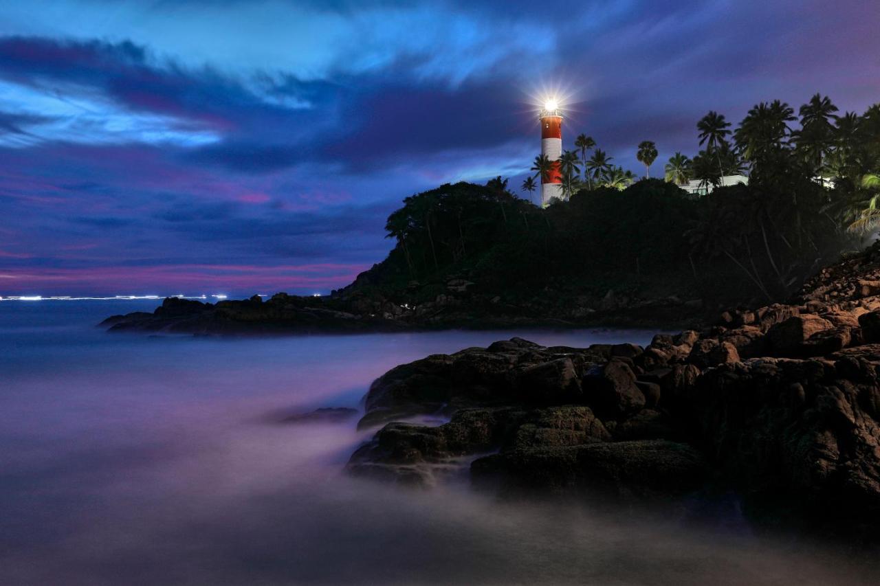 Rockholm At The Light House Beach コーバラム エクステリア 写真